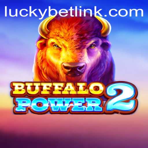 BuffaloPower2 and LuckyBet: Exploring the Thrills of a Trending Game
