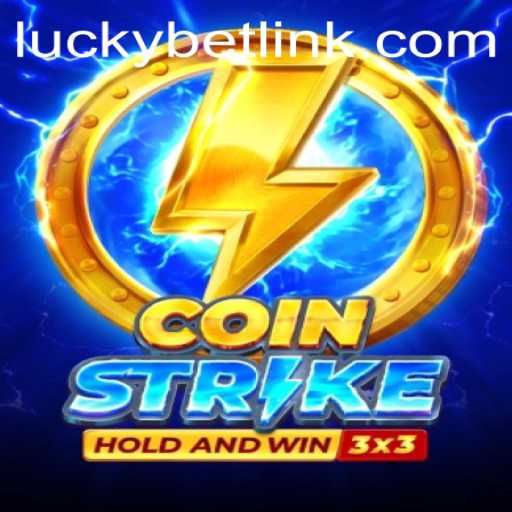 Mastering Coinstrike: A Dive into the Exciting World of LuckyBet