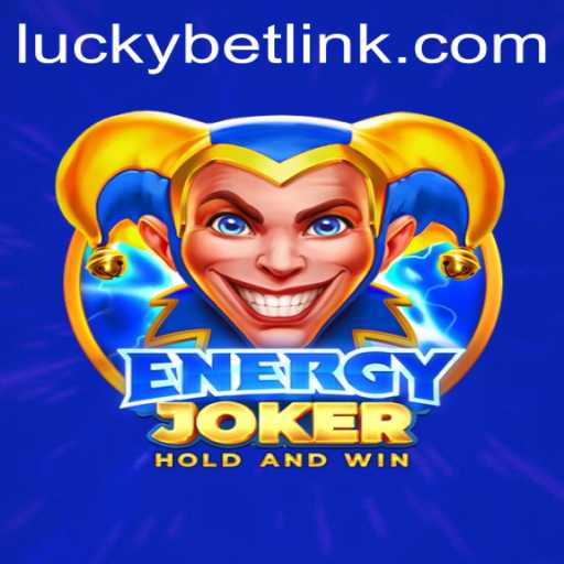 Discover the Thrilling World of EnergyJoker: A Game of Luck and Strategy