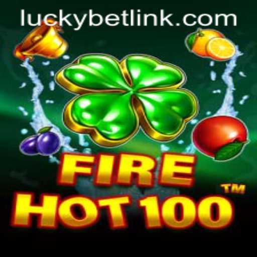 Unveiling the Thrills of FireHot100: A Comprehensive Guide to LuckyBet’s Latest Gaming Sensation