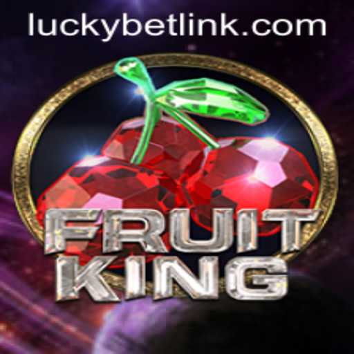 FruitKing: The Exciting World of LuckyBet's Latest Sensation