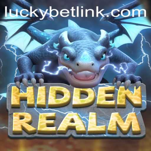Exploring the Fascinating World of HiddenRealm and the Excitement of LuckyBet