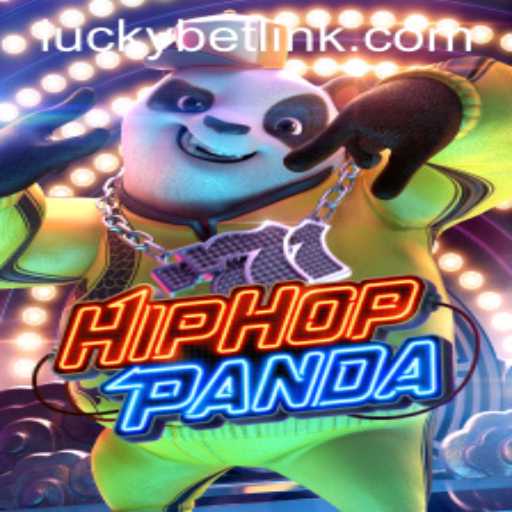 Exploring the Exciting World of HipHopPanda with LuckyBet