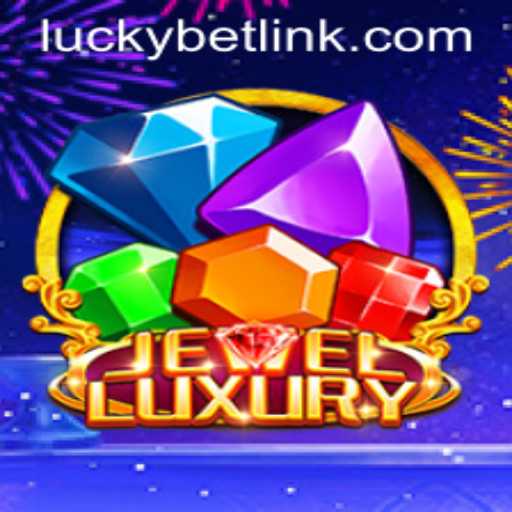 Unveiling JewelLuxury: Dive into the Thrilling World of LuckyBet