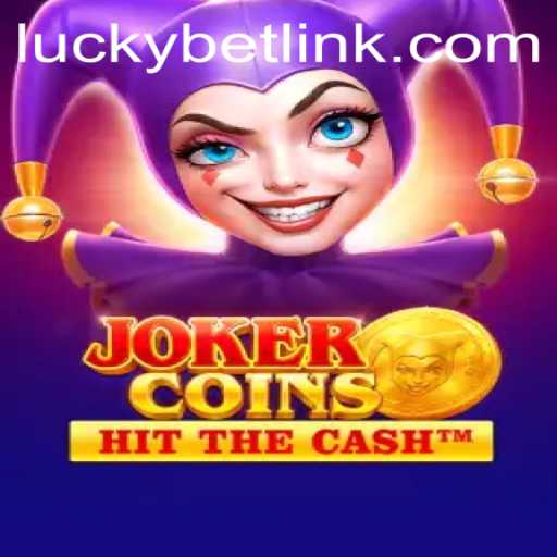 Exploring JokerCoins: A Thrilling New Era of Gaming with LuckyBet