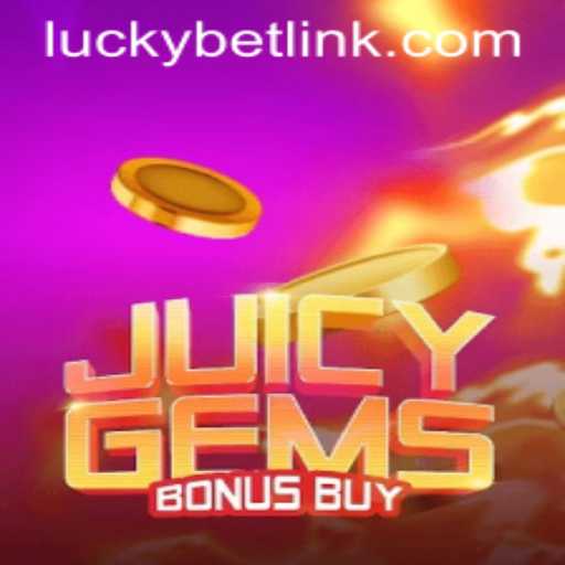 Exploring the Alluring World of JuicyGemsBonusBuy: A Look into the Game Mechanics and Exciting Features of LuckyBet