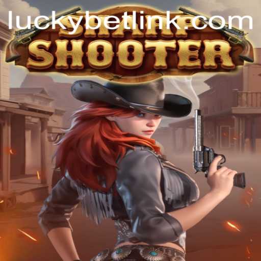 Unveiling Sharpshooter: The Thrilling New Game on LuckyBet