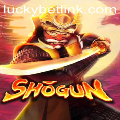 Experience Strategic Thrills with Shogun: Dive into the World of LuckyBet