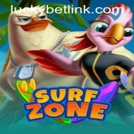 Exploring the Excitement of SurfZone: A Deep Dive into Gameplay and Rules
