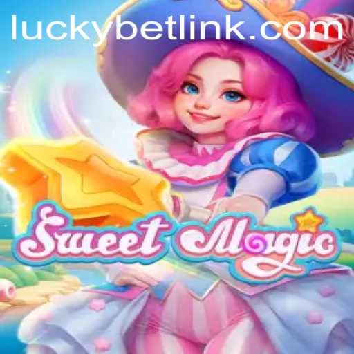 Unveiling SweetMagic: A Journey into the World of LuckyBet