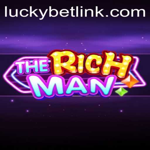 TheRichMan: Exploring the Exciting World of LuckyBet