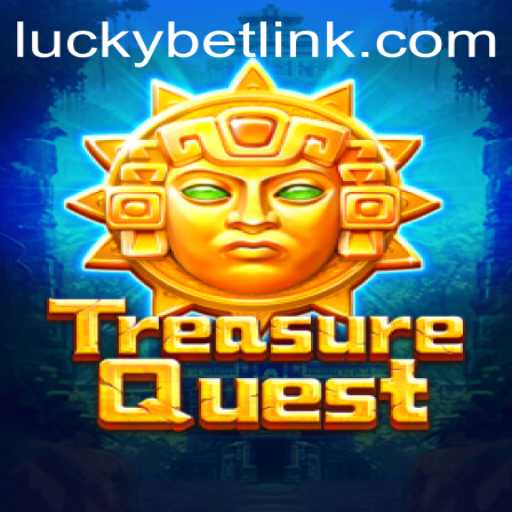 TreasureQuest: Embark on a Journey of Adventure with LuckyBet