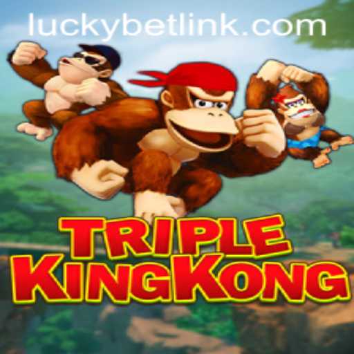 Unleashing the Excitement of TripleKingKong: A Comprehensive Guide to LuckyBet’s Latest Sensation