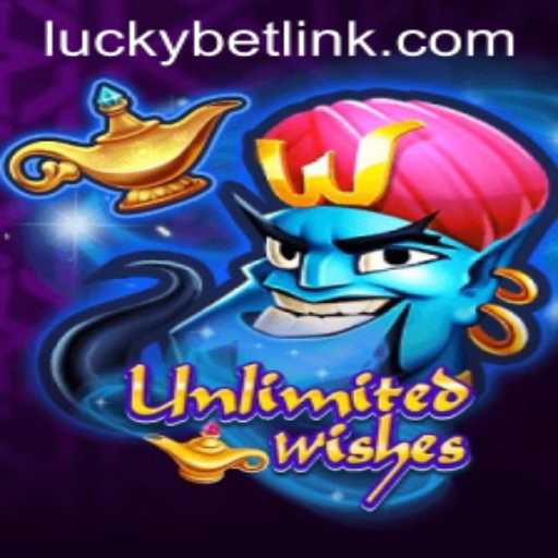 UnlimitedWishes: The Magic of Winning with LuckyBet