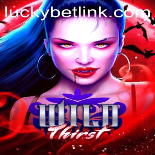 Discovering the Wild World of WildThirst with LuckyBet