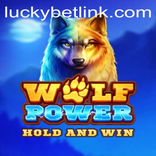 Unleashing the Excitement of WolfPower: Discover the Thrilling World of LuckyBet